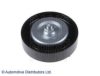 BLUE PRINT ADN196501 Deflection/Guide Pulley, v-ribbed belt